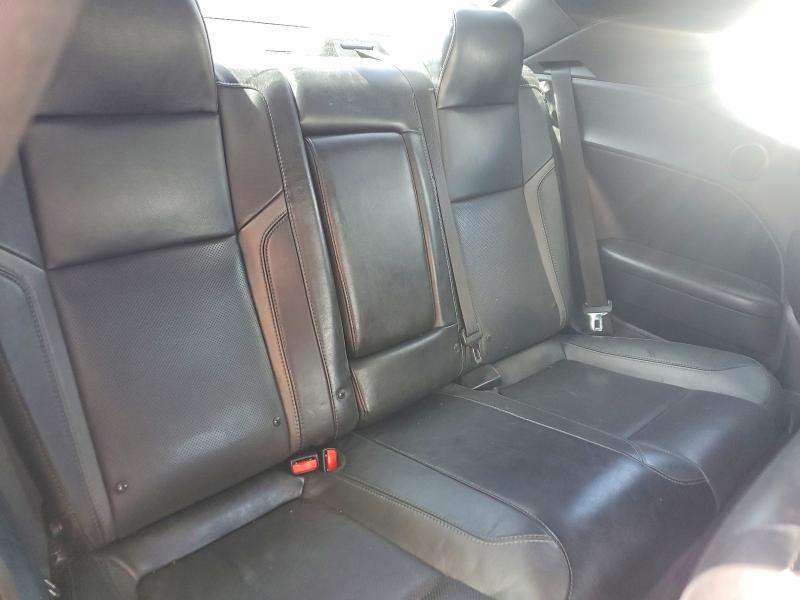 55672346 :رقم المزاد ، 2C3CDZAG2JH259382 vin ، 2018 Dodge Challenger مزاد بيع