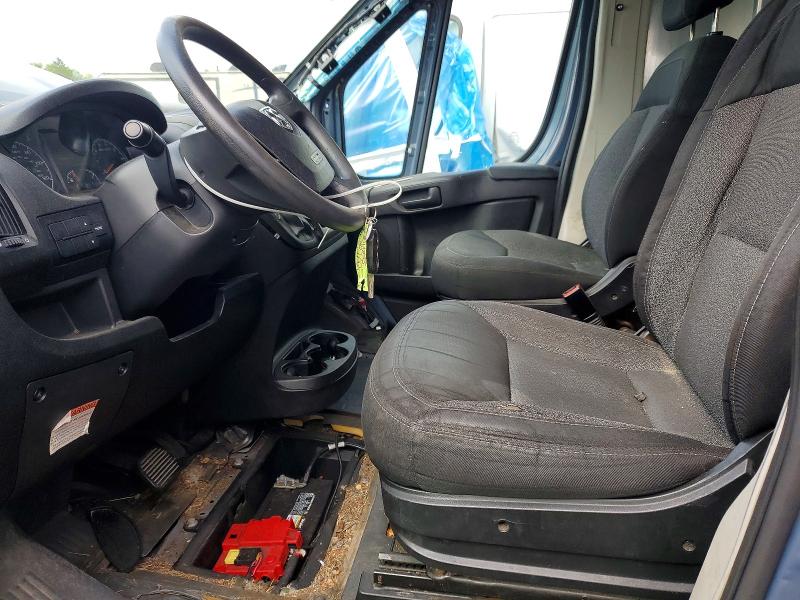 Продаж на аукціоні авто 2020 Ram Promaster 3500, vin: 3C6URVJG7LE141067, номер лоту: 51284956