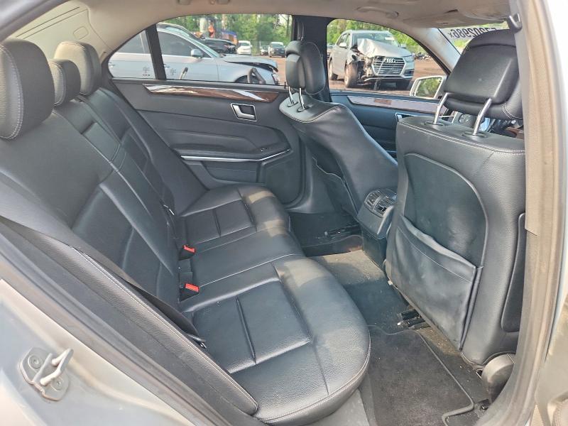 57202986 :رقم المزاد ، WDDHF8JB4EA923752 vin ، 2014 Mercedes-benz E مزاد بيع