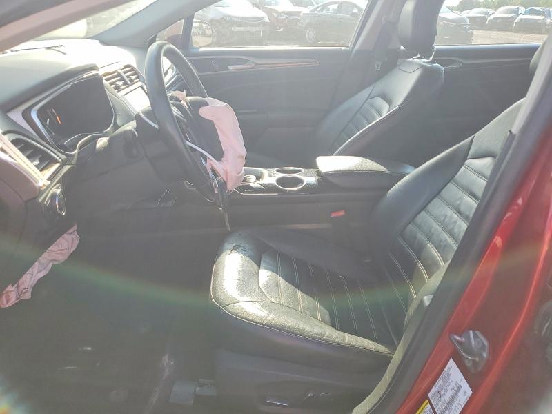 Продажа на аукционе авто 2013 Ford Fusion, vin: 3FA6P0HR9DR342163, номер лота: 59130376