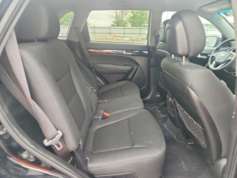 Продаж на аукціоні авто 2015 Kia Sorento, vin: 5XYKT3A69FG647603, номер лоту: 58356906