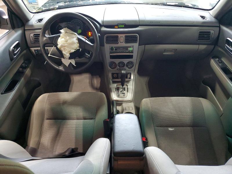 Aukcja sprzedaży 2008 Subaru Forester, vin: JF1SG636X8H720044, numer aukcji: 57678216