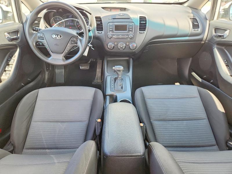 Aukcja sprzedaży 2015 Kia Forte, vin: KNAFX4A6XF5371157, numer aukcji: 56978046