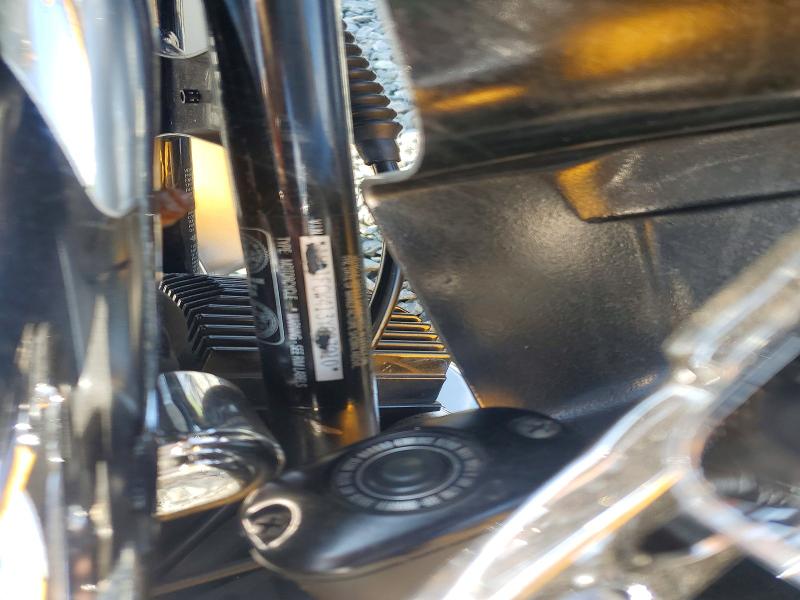 Aukcja sprzedaży 2003 Harley-davidson Flhtcui, vin: 1HD1FCW413Y627910, numer aukcji: 85635355