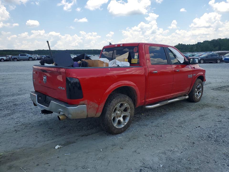 Продаж на аукціоні авто 2017 Ram 1500, vin: 1C6RR7NT8HS710764, номер лоту: 56608756