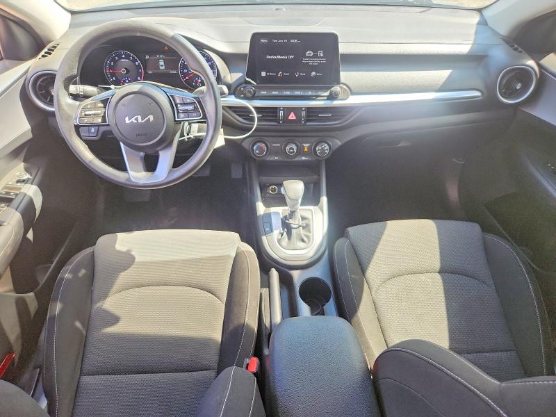 Продажа на аукционе авто 2022 Kia Forte, vin: 3KPF24ADXNE493729, номер лота: 57532516