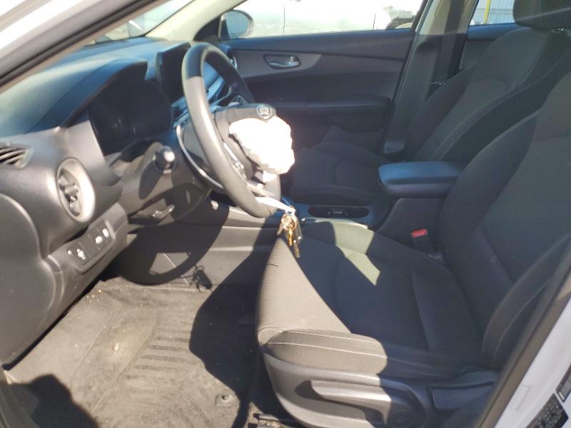 Aukcja sprzedaży 2021 Kia Forte, vin: 3KPF24AD9ME302414, numer aukcji: 59122946