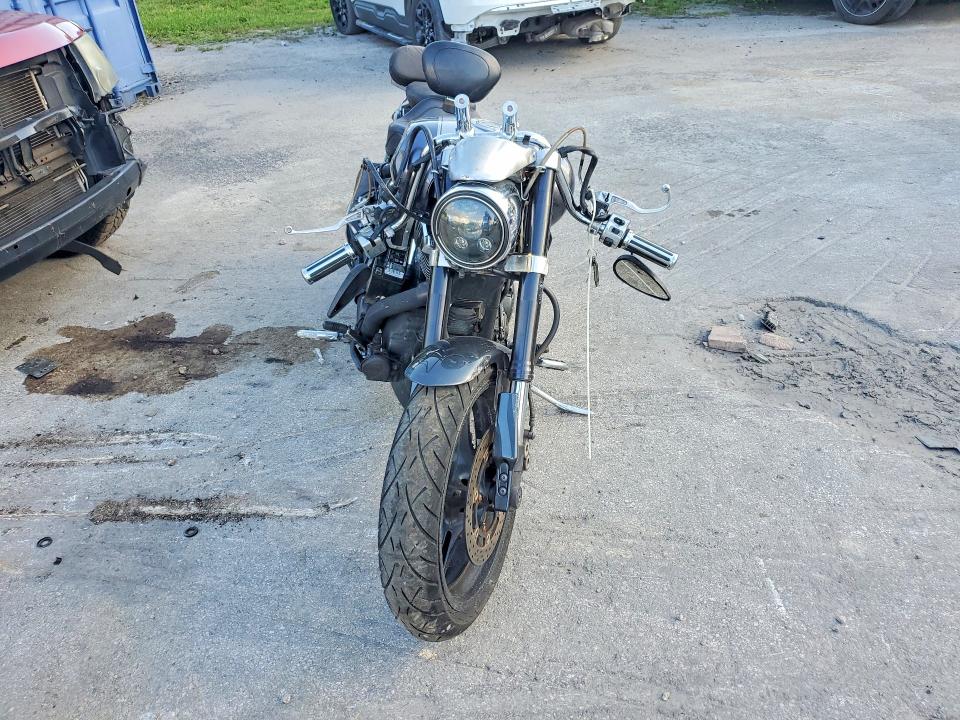 Продажа на аукционе авто 2007 Yamaha Xv1700, vin: JYAVP19E97A002982, номер лота: 59086276