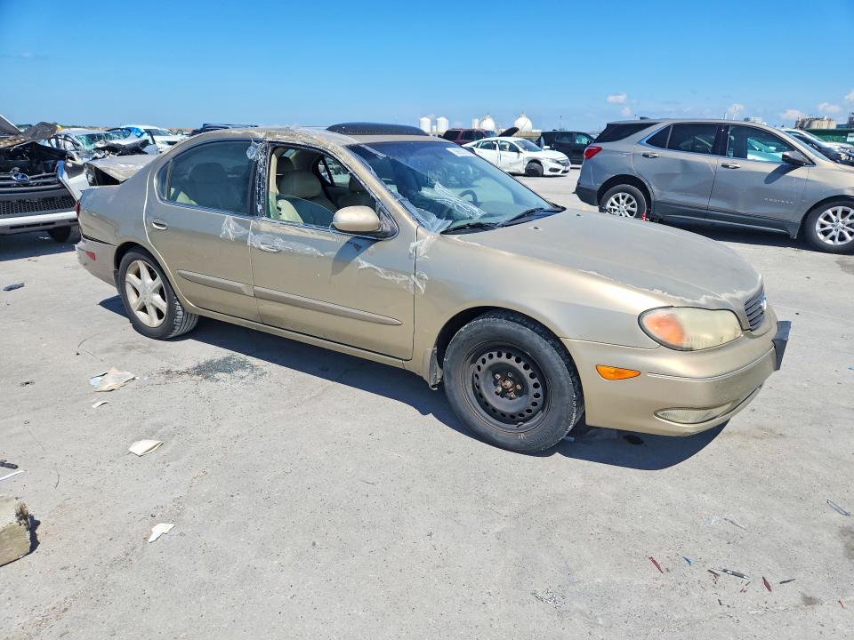 Продаж на аукціоні авто 2003 Infiniti I35, vin: JNKDA31A63T102850, номер лоту: 56603786