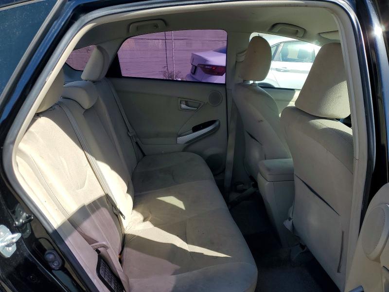 Продажа на аукционе авто 2011 Toyota Prius, vin: JTDKN3DU7B5373924, номер лота: 55714376