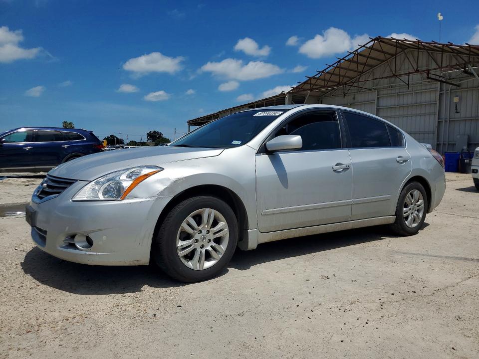 Aukcja sprzedaży 2012 Nissan Altima, vin: 1N4AL2AP1CN556446, numer aukcji: 57446286