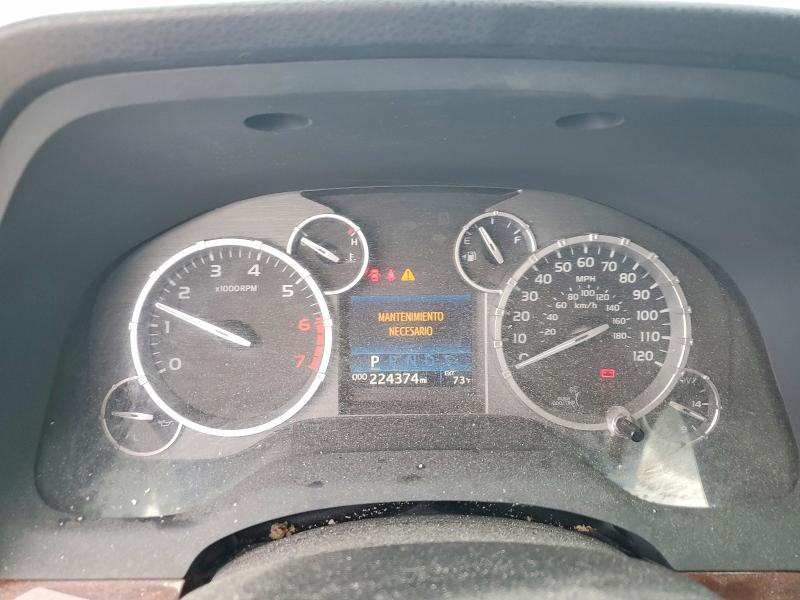 Продажа на аукционе авто 2016 Toyota Tundra, vin: 5TFFW5F15GX206910, номер лота: 58040886