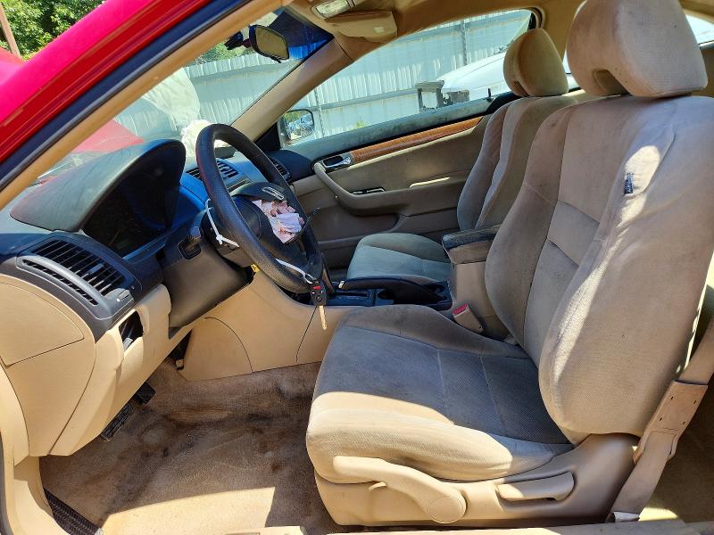 Aukcja sprzedaży 2007 Honda Accord, vin: 1HGCM72387A012727, numer aukcji: 55917776