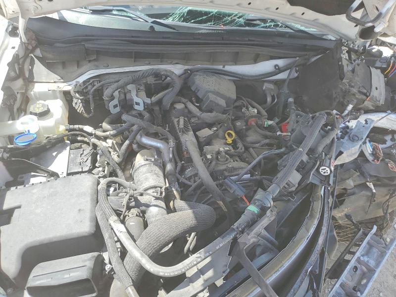 Продаж на аукціоні авто 2022 Ford Bronco, vin: 1FMDE5AH5NLB47582, номер лоту: 57546076