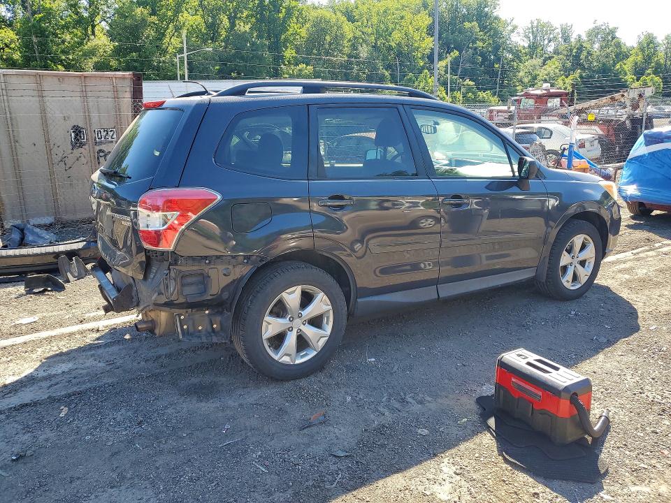 Продажа на аукционе авто 2014 Subaru Forester, vin: JF2SJAEC6EH547962, номер лота: 55215036