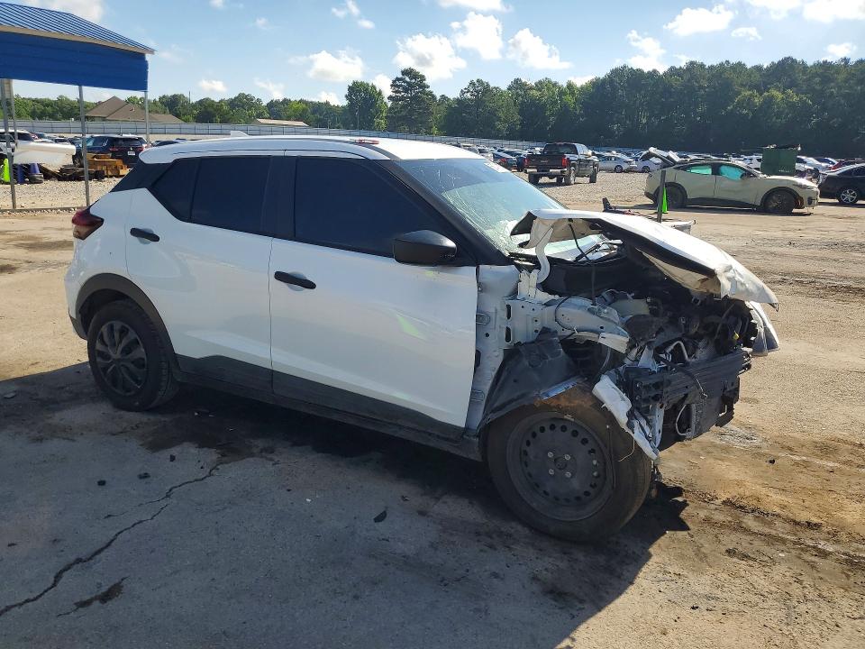 Продажа на аукционе авто 2024 Nissan Kicks, vin: 3N1CP5BV0RL543351, номер лота: 56747216
