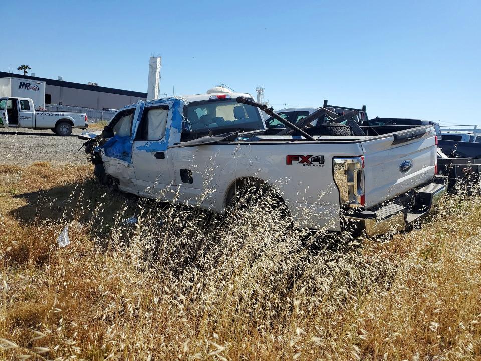 Продаж на аукціоні авто 2019 Ford F250, vin: 1FT7W2B66KEG45249, номер лоту: 56374926