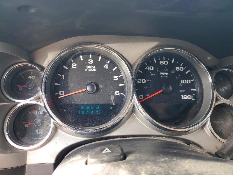 55907726 :رقم المزاد ، 1GCHC23K78F108773 vin ، 2008 Chevrolet Silverado مزاد بيع