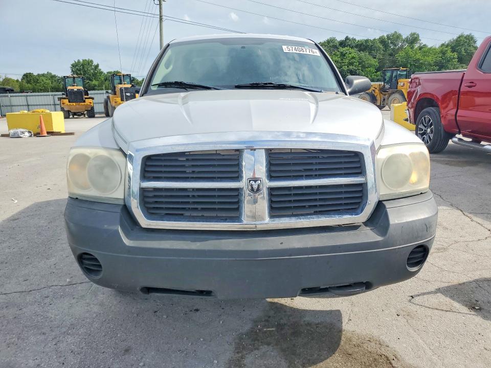 Продаж на аукціоні авто 2006 Dodge Dakota, vin: 1D7HW22N76S676292, номер лоту: 57408776