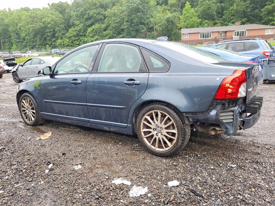 Aukcja sprzedaży 2010 Volvo S40, vin: YV1390MS2A2509506, numer aukcji: 56611856