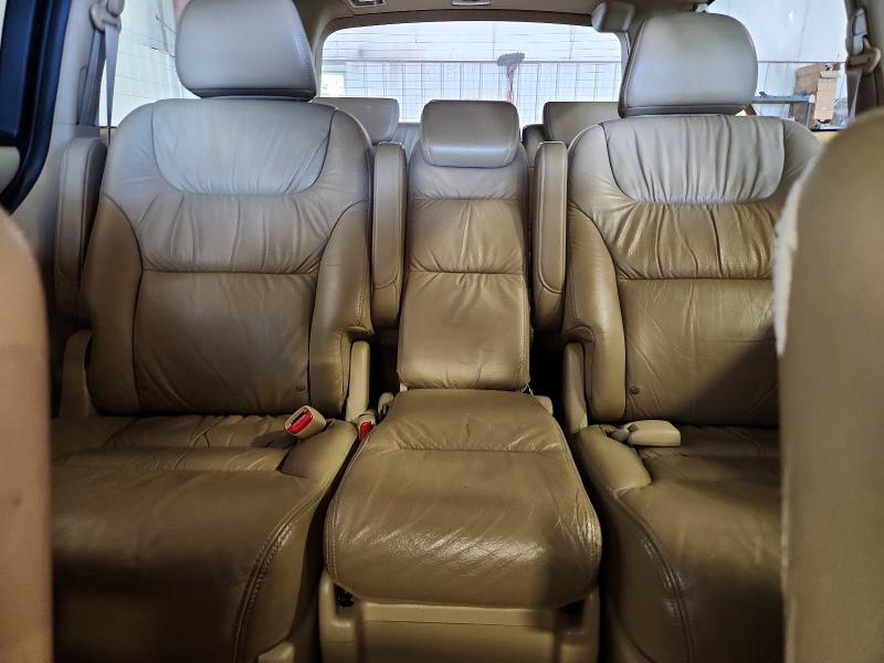 Aukcja sprzedaży 2010 Honda Odyssey, vin: 5FNRL3H79AB005301, numer aukcji: 56507196