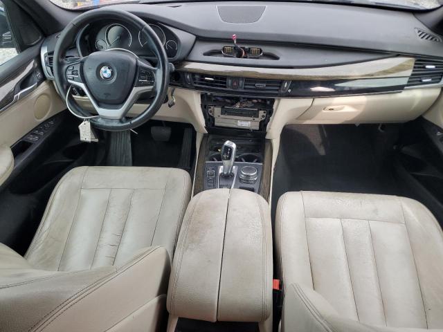 Продажа на аукционе авто 2017 Bmw X5, vin: 5UXKR2C50H0U18408, номер лота: 55816426
