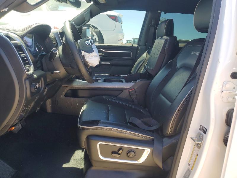 Продажа на аукционе авто 2025 Ram 1500, vin: 1C6SRFJP1SN567876, номер лота: 55584426