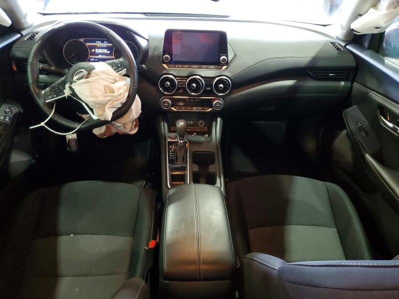 56153036 :رقم المزاد ، 3N1AB8CV5RY204691 vin ، 2024 Nissan Sentra مزاد بيع
