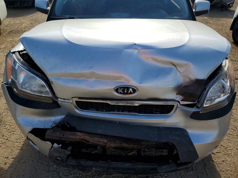 Продажа на аукционе авто 2011 Kia Soul, vin: KNDJT2A29B7728076, номер лота: 55964416