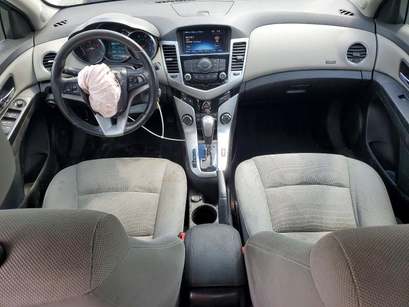 Продаж на аукціоні авто 2014 Chevrolet Cruze, vin: 1G1PC5SB8E7142721, номер лоту: 59015456