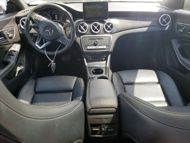 Продаж на аукціоні авто 2018 Mercedes-benz Cla, vin: WDDSJ4GB2JN599482, номер лоту: 56271326