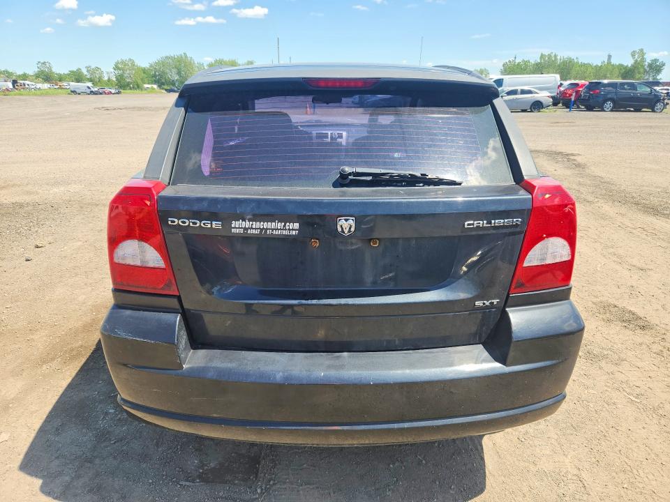57001076 :رقم المزاد ، 1B3HB48A49D225644 vin ، 2009 Dodge Caliber مزاد بيع