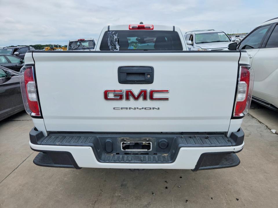 Aukcja sprzedaży 2021 Gmc Canyon, vin: 1GTH5BEA9M1100275, numer aukcji: 56689516