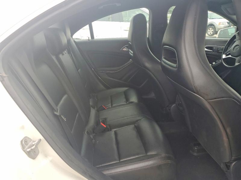 Продаж на аукціоні авто 2014 Mercedes-benz Cla, vin: WDDSJ4GB0EN109563, номер лоту: 57915146