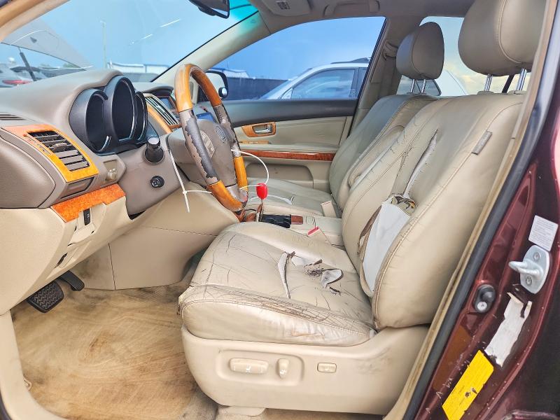Продажа на аукционе авто 2008 Lexus Rx, vin: JTJHK31U082851051, номер лота: 58469466