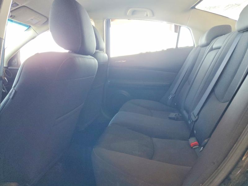 Продажа на аукционе авто 2012 Mazda 6, vin: 1YVHZ8DH7C5M32576, номер лота: 54835766