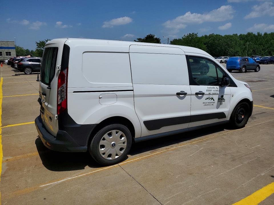 Aukcja sprzedaży 2021 Ford Transit Connect, vin: NM0LS7E22M1493896, numer aukcji: 85615935