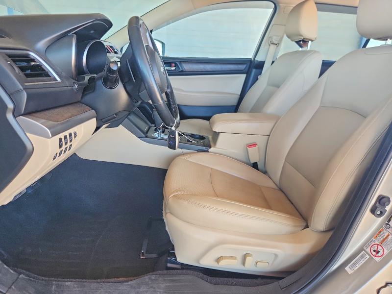 58219036 :رقم المزاد ، 4S4BSANCXG3235778 vin ، 2016 Subaru Outback مزاد بيع