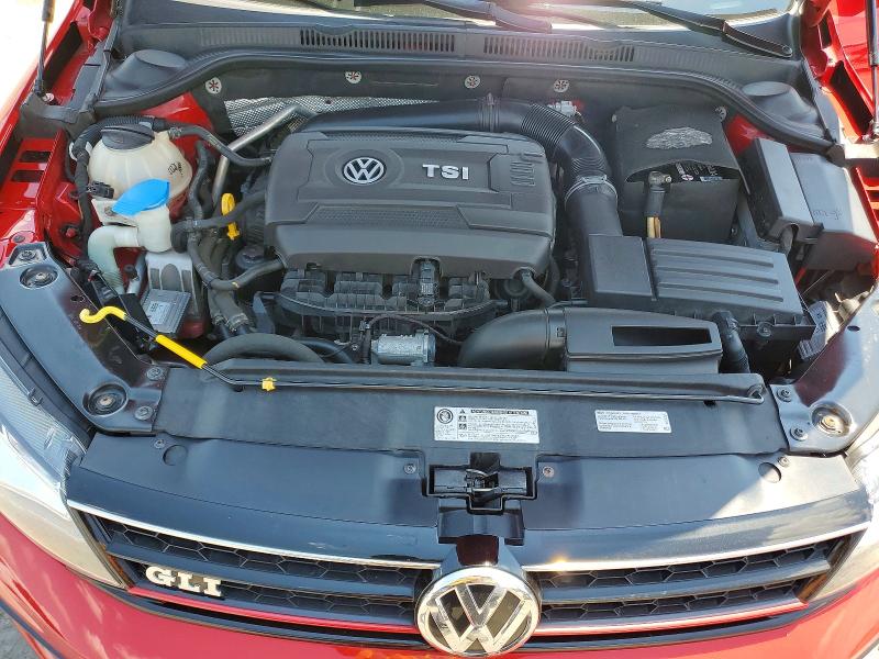 Aukcja sprzedaży 2016 Volkswagen Jetta, vin: 3VW4T7AJ8GM372909, numer aukcji: 57430966