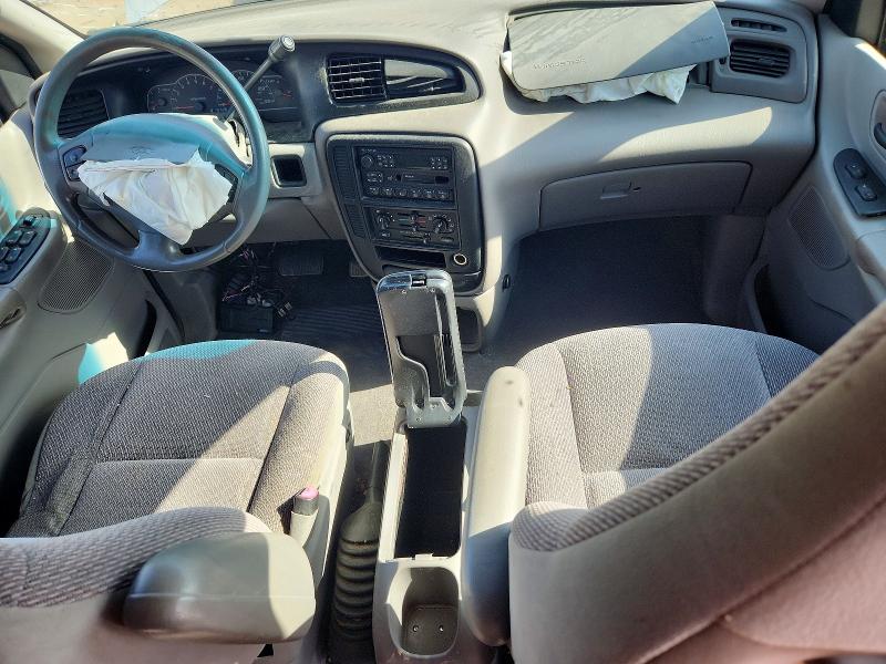 Продажа на аукционе авто 2000 Ford Windstar, vin: 2FMZA5149YBA51120, номер лота: 59062826
