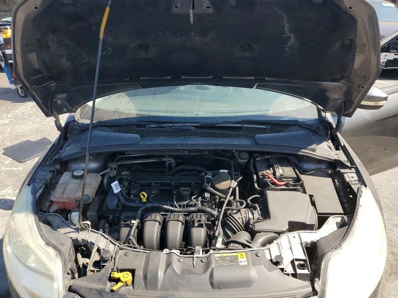 Продаж на аукціоні авто 2013 Ford Focus, vin: 1FADP3F22DL353034, номер лоту: 56993466