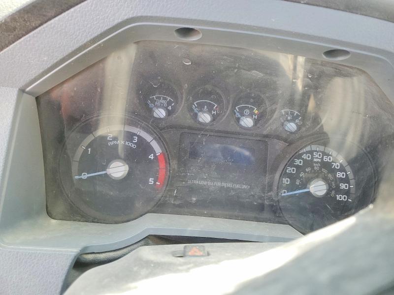 Продаж на аукціоні авто 2016 Ford F450, vin: 1FDUF4GT3GED17318, номер лоту: 58098266