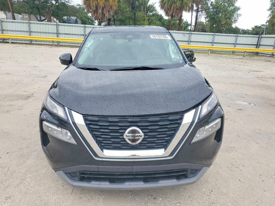 Продаж на аукціоні авто 2021 Nissan Rogue, vin: 5N1AT3BA9MC843942, номер лоту: 56765166