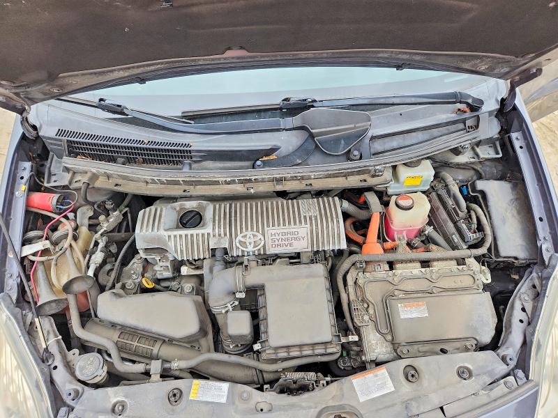 Продаж на аукціоні авто 2015 Toyota Prius, vin: JTDKN3DU5F1981793, номер лоту: 85618515