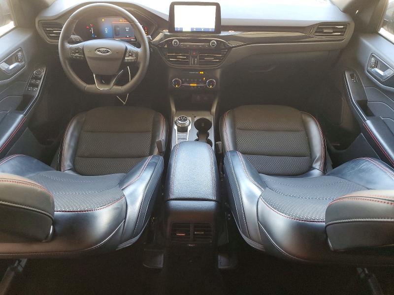Продаж на аукціоні авто 2025 Ford Escape, vin: 1FMCU9NA9SUA86004, номер лоту: 55326776