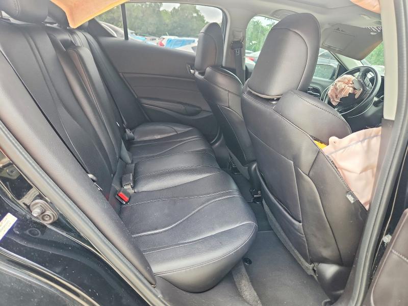 Aukcja sprzedaży 2019 Acura Ilx, vin: 19UDE2F3XKA014373, numer aukcji: 55700366