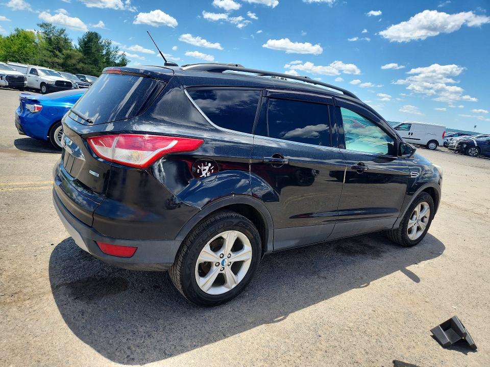 Продажа на аукционе авто 2013 Ford Escape, vin: 1FMCU0GX9DUA19791, номер лота: 56067566