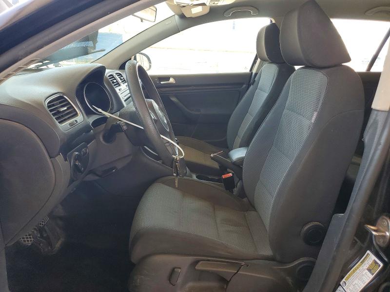 Продаж на аукціоні авто 2012 Volkswagen Jetta, vin: 3VWKP7AJ4CM608364, номер лоту: 56543616