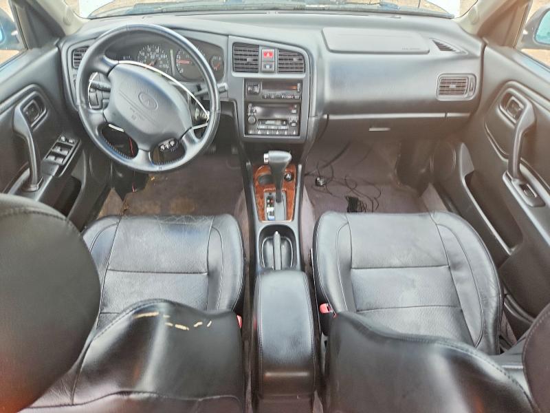 Aukcja sprzedaży 2002 Infiniti G20, vin: JNKCP11A02T502772, numer aukcji: 52584736