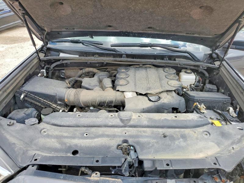 55540966 :رقم المزاد ، JTEMU5JR6P6097997 vin ، 2023 Toyota 4runner مزاد بيع